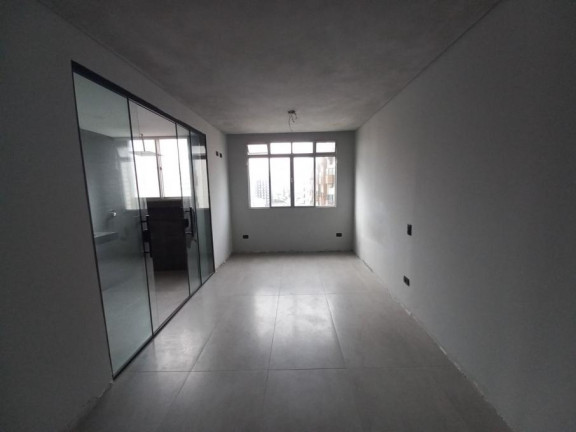 Imagem Apartamento com 1 Quarto à Venda, 48 m² em Guilhermina - Praia Grande