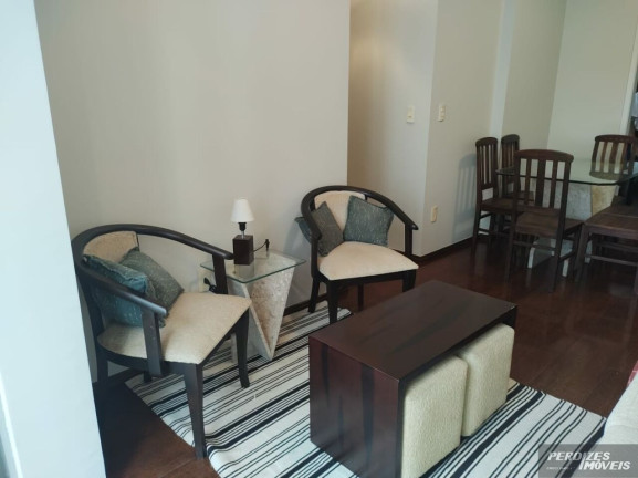 Imagem Apartamento com 2 Quartos à Venda, 66 m² em Sumaré - São Paulo