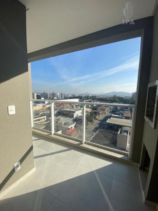 Imagem Apartamento com 2 Quartos à Venda, 64 m² em São João - Itajaí
