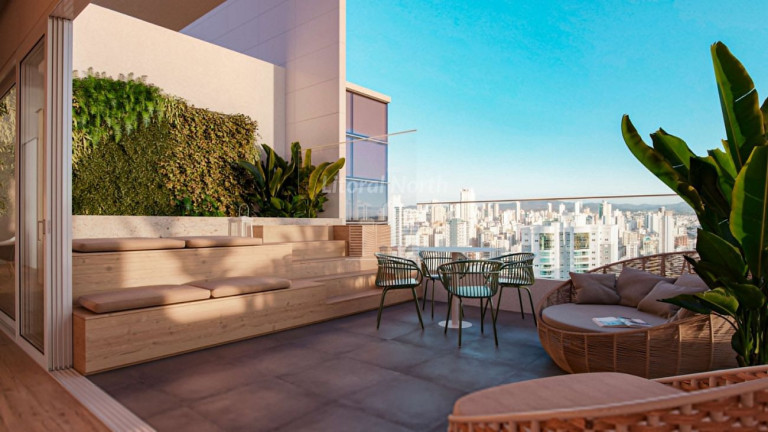 Imagem Apartamento com 4 Quartos à Venda, 173 m² em Centro - Balneário Camboriú Imagem Apartamento com 4 Quartos à Venda, 173 m² em Centro - Balneário Camboriú