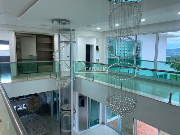 Imagem Imóvel com 4 Quartos para Alugar, 1.050 m² em Residencial Saint Patrick - Sorocaba