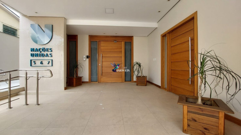 Imagem Apartamento com 3 Quartos à Venda, 153 m² em Nossa Senhora Das Graças - Canoas