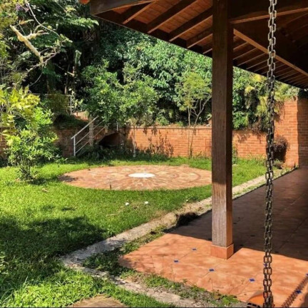 Casa de Condomínio com 3 Quartos à Venda, 1.000 m² em Altos De São Fernando - Jandira