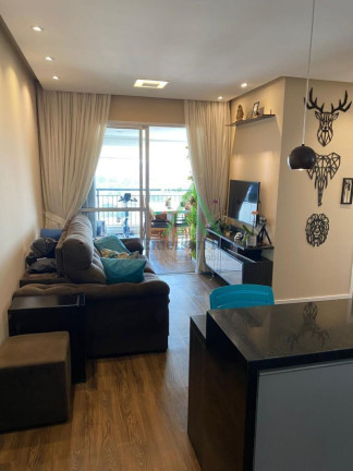 Imagem Apartamento com 2 Quartos à Venda, 67 m² em Socorro - São Paulo Imagem Apartamento com 2 Quartos à Venda, 67 m² em Socorro - São Paulo