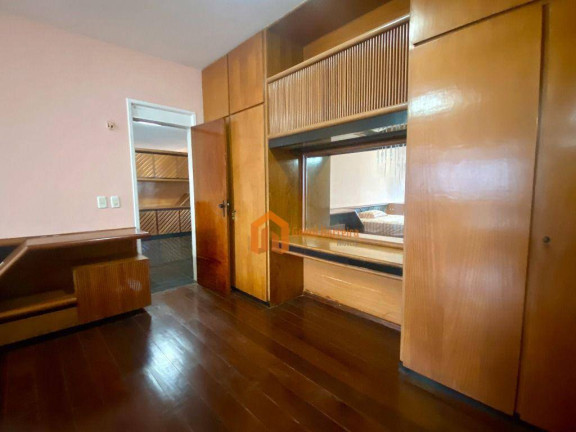 Imagem Apartamento com 3 Quartos à Venda, 306 m² em Dionisio Torres - Fortaleza