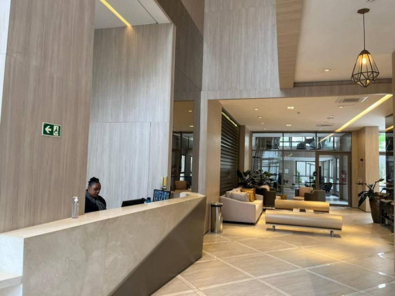 Imagem Apartamento com 1 Quarto para Alugar, 44 m² em Paraíso - São Paulo Imagem Apartamento com 1 Quarto para Alugar, 44 m² em Paraíso - São Paulo