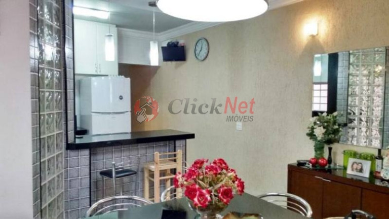 Imagem Casa com 4 Quartos à Venda, 233 m² em Olímpico - São Caetano Do Sul Imagem Casa com 4 Quartos à Venda, 233 m² em Olímpico - São Caetano Do Sul