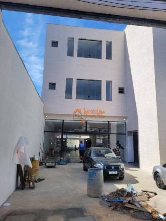 Sala Comercial para Alugar, 350 m² em Centro - Guarulhos