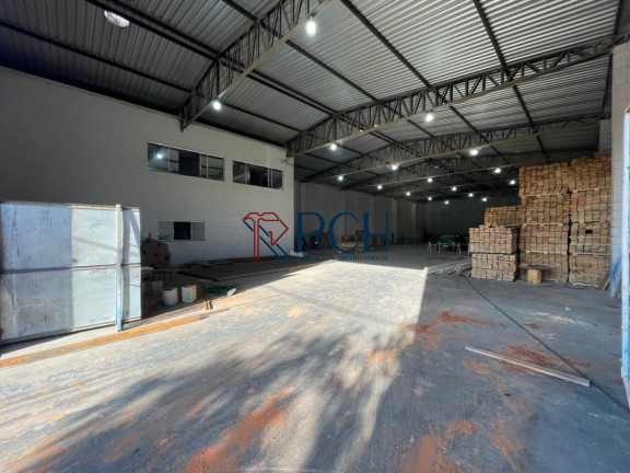 Imagem Imóvel à Venda, 980 m² em Parque Empresarial Das Mangueiras - Sorocaba