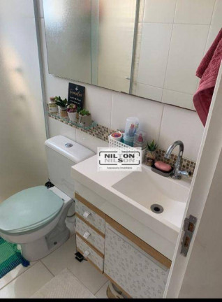 Imagem Apartamento à Venda, 45 m² em Jardim Nova Europa - Campinas
