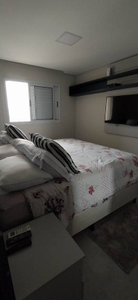 Imagem Apartamento com 3 Quartos à Venda, 100 m² em Jardim Enseada - Guarujá Imagem Apartamento com 3 Quartos à Venda, 100 m² em Jardim Enseada - Guarujá