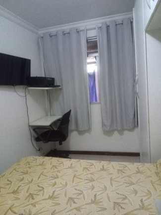 Imagem Apartamento com 2 Quartos à Venda, 52 m² em Cabula - Salvador Imagem Apartamento com 2 Quartos à Venda, 52 m² em Cabula - Salvador