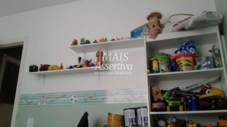 Imagem Apartamento com 2 Quartos à Venda, 42 m² em Santos Dumont - São Leopoldo Imagem Apartamento com 2 Quartos à Venda, 42 m² em Santos Dumont - São Leopoldo