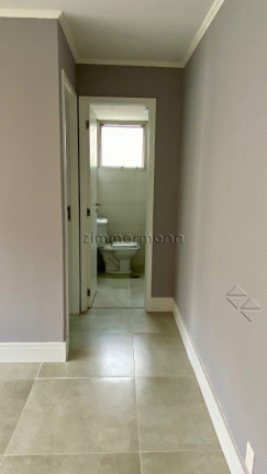 Imagem Apartamento com 1 Quarto à Venda, 91 m² em Moema - São Paulo Imagem Apartamento com 1 Quarto à Venda, 91 m² em Moema - São Paulo