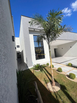 Imagem Casa com 3 Quartos à Venda, 141 m² em Jardim Colorado - Goiânia Imagem Casa com 3 Quartos à Venda, 141 m² em Jardim Colorado - Goiânia