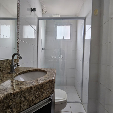 Imagem Apartamento com 3 Quartos à Venda, 101 m² em Canto Do Forte - Praia Grande