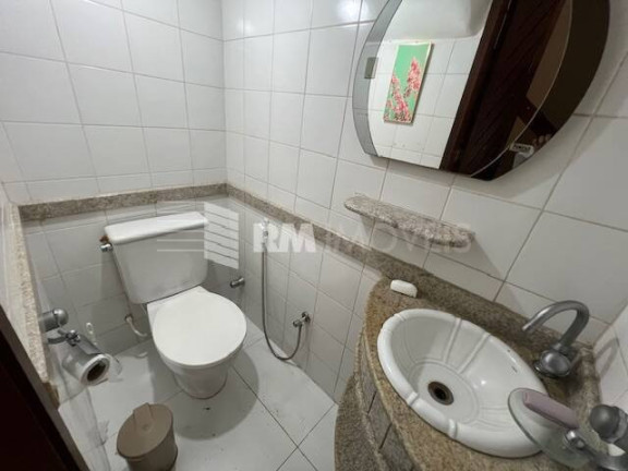 Imagem Casa de Condomínio com 3 Quartos à Venda, 120 m² em Piatã - Salvador