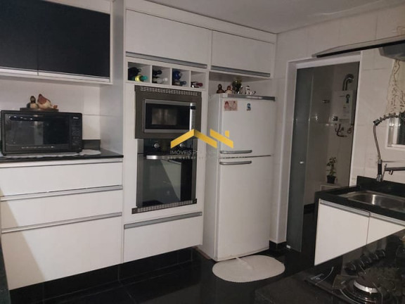 Imagem Apartamento com 2 Quartos à Venda, 135 m² em Morumbi - São Paulo