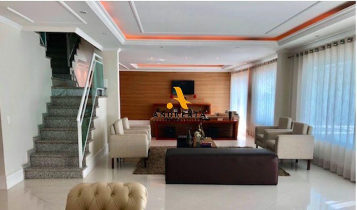 Imagem Casa de Condomínio com 5 Quartos à Venda, 600 m² em Recreio Dos Bandeirantes - Rio De Janeiro Imagem Casa de Condomínio com 5 Quartos à Venda, 600 m² em Recreio Dos Bandeirantes - Rio De Janeiro