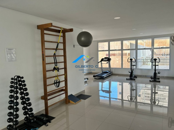 Imagem Apartamento com 2 Quartos à Venda, 69 m² em Centro - Bauru
