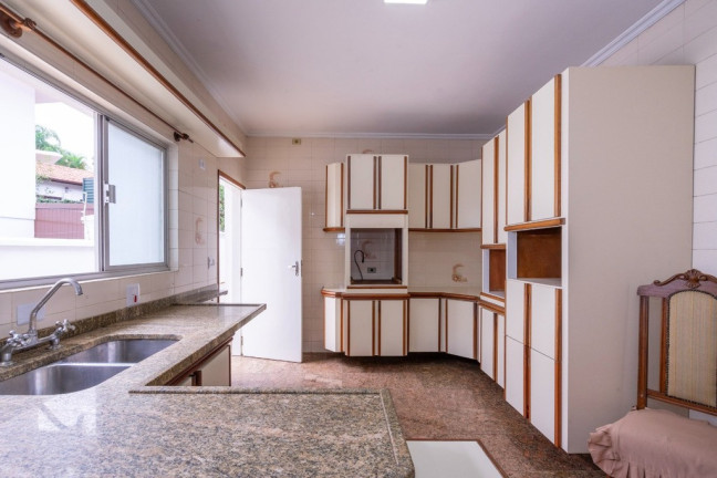 Imagem Casa com 4 Quartos à Venda, 665 m² em Jardim Marajoara - São Paulo