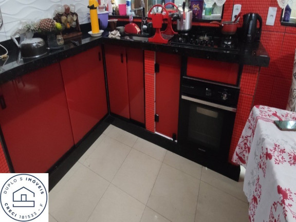 Imagem Casa com 4 Quartos à Venda, 90 m² em Conjunto Promorar Rio Claro ( Zona Leste ) - São Paulo