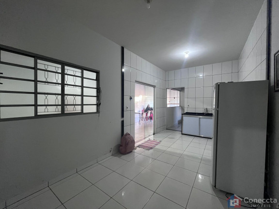 Imagem Casa com 3 Quartos à Venda, 270 m² em Jardim Paulistano - Patos De Minas Imagem Casa com 3 Quartos à Venda, 270 m² em Jardim Paulistano - Patos De Minas