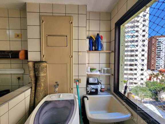 Imagem Apartamento com 2 Quartos à Venda, 56 m² em Jardim Aquarius - São José Dos Campos Imagem Apartamento com 2 Quartos à Venda, 56 m² em Jardim Aquarius - São José Dos Campos
