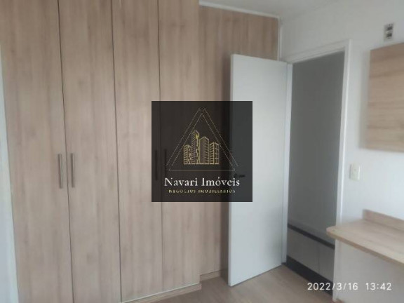 Imagem Apartamento com 2 Quartos à Venda, 60 m² em Limão - São Paulo