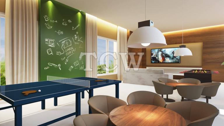 Imagem Apartamento com 3 Quartos à Venda, 105 m² em Vila Alzira - Guarujá Imagem Apartamento com 3 Quartos à Venda, 105 m² em Vila Alzira - Guarujá
