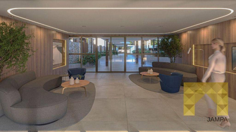 Imagem Apartamento com 2 Quartos à Venda, 92 m² em Jardim Oceania - João Pessoa Imagem Apartamento com 2 Quartos à Venda, 92 m² em Jardim Oceania - João Pessoa