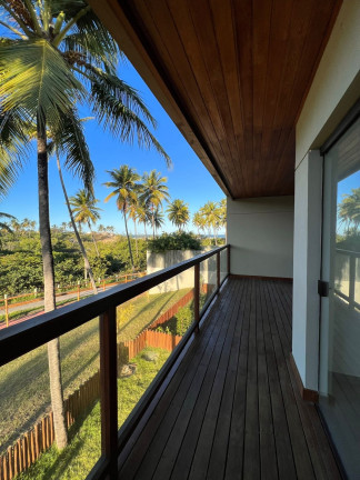 Imagem Casa com 3 Quartos à Venda, 105 m² em Imbassaí - Mata De São João