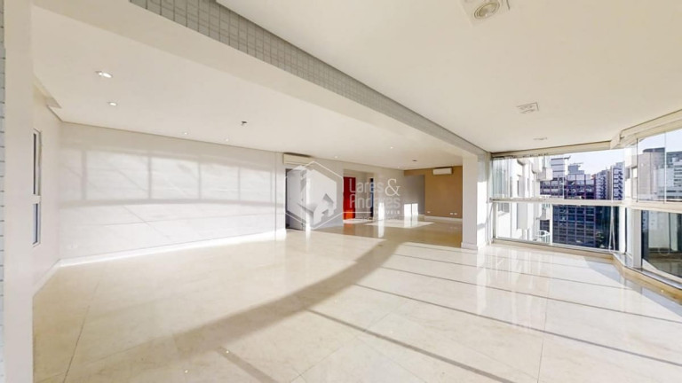 Imagem Apartamento com 2 Quartos à Venda, 324 m² em Indianópolis - São Paulo Imagem Apartamento com 2 Quartos à Venda, 324 m² em Indianópolis - São Paulo