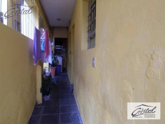 Imagem Casa com 5 Quartos à Venda, 200 m² em Butantã - São Paulo Imagem Casa com 5 Quartos à Venda, 200 m² em Butantã - São Paulo
