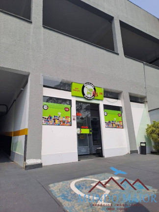 Imagem Apartamento com 2 Quartos à Venda, 47 m² em Parque São Vicente - Mauá