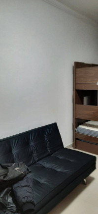 Imagem Apartamento com 1 Quarto à Venda, 45 m² em Canto Do Forte - Praia Grande