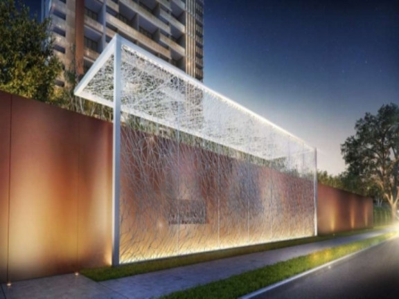 Imagem Imóvel com 4 Quartos à Venda, 343 m² em Vila Olímpia - São Paulo Imagem Imóvel com 4 Quartos à Venda, 343 m² em Vila Olímpia - São Paulo