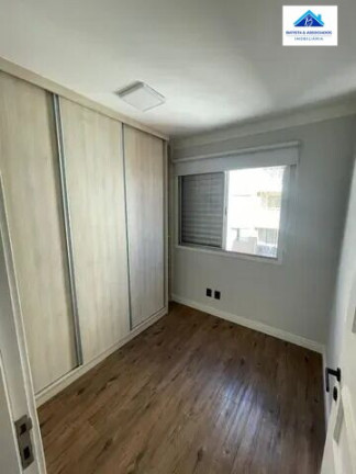 Imagem Apartamento com 3 Quartos à Venda, 68 m² em Jardim Aurélia - Campinas