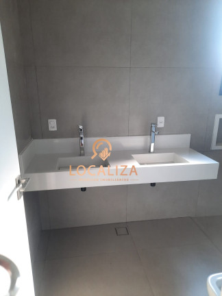 Imagem Casa com 3 Quartos à Venda, 224 m² em Loteamento Floresta - São José Dos Campos