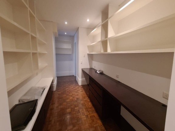 Imagem Imóvel com 4 Quartos para Alugar, 406 m² em Jardim Paulista - São Paulo