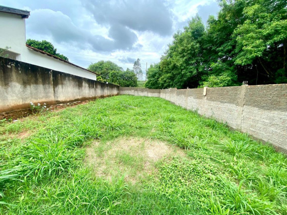 Imagem Terreno à Venda, 215 m² em Jardim Pinheiro - Lins Imagem Terreno à Venda, 215 m² em Jardim Pinheiro - Lins