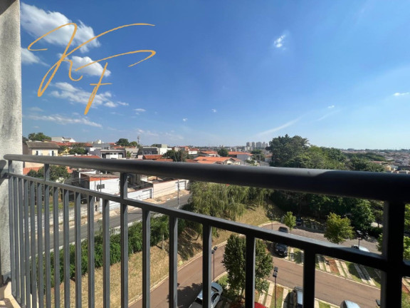 Imagem Imóvel com 3 Quartos à Venda, 58 m² em Jardim Paranapanema - Campinas Imagem Imóvel com 3 Quartos à Venda, 58 m² em Jardim Paranapanema - Campinas