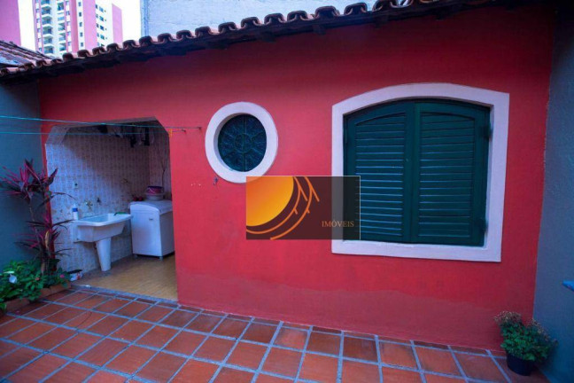 Imagem Casa com 3 Quartos à Venda, 181 m² em Vila Jaguara - São Paulo Imagem Casa com 3 Quartos à Venda, 181 m² em Vila Jaguara - São Paulo