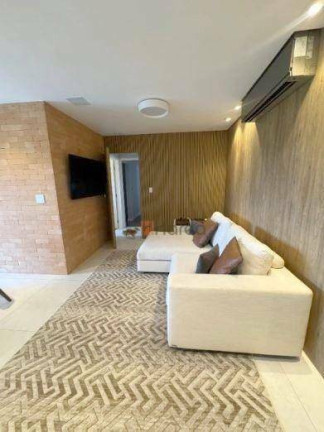 Apartamento com 2 Quartos à Venda, 98 m² em Jardim Belvedére - Sorocaba