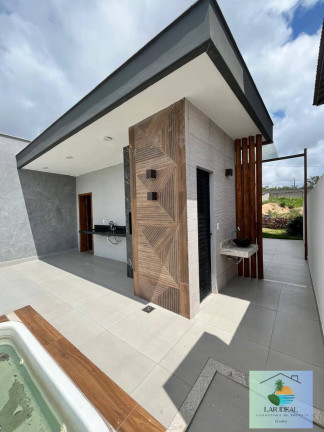 Imagem Casa de Condomínio com 3 Quartos à Venda, 386 m² em Nova São Pedro - São Pedro Da Aldeia Imagem Casa de Condomínio com 3 Quartos à Venda, 386 m² em Nova São Pedro - São Pedro Da Aldeia