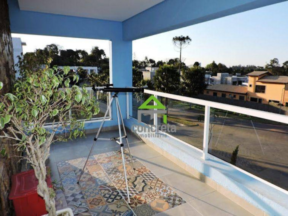Imagem Casa de Condomínio com 3 Quartos à Venda, 373 m² em Granja Viana - Cotia Imagem Casa de Condomínio com 3 Quartos à Venda, 373 m² em Granja Viana - Cotia