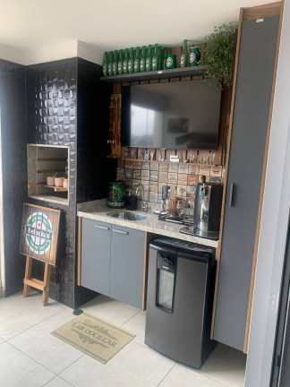 Imagem Apartamento com 3 Quartos à Venda, 76 m² em Ponte Preta - Campinas