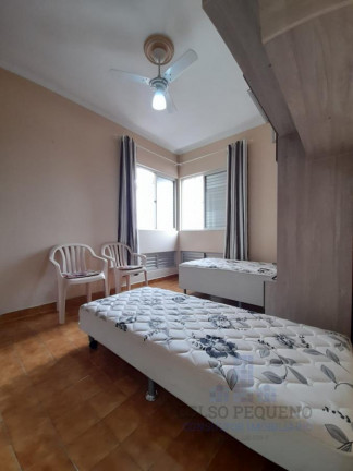 Imagem Apartamento com 2 Quartos à Venda, 63 m² em Ocian - Praia Grande