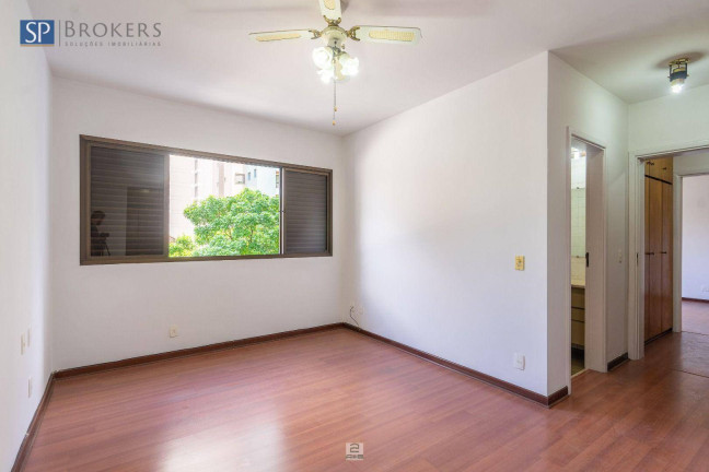 Imagem Apartamento com 4 Quartos à Venda, 280 m² em Cambuí - Campinas