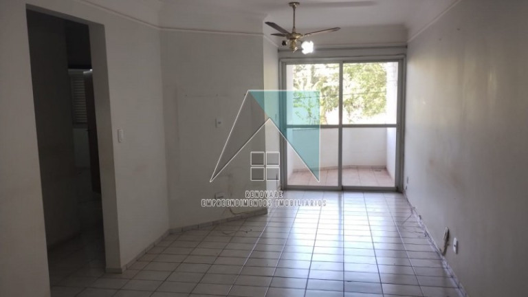 Imagem Apartamento com 3 Quartos à Venda,  em Parque Dos Bandeirantes - Ribeirão Preto